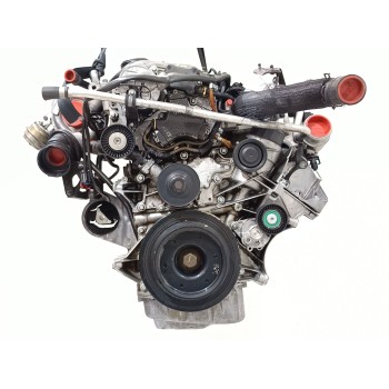 Recambio de motor completo para jeep gr.cherokee (wj/wg) 2.7 crd limited referencia OEM IAM 665921  