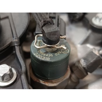 Recambio de motor completo para jeep gr.cherokee (wj/wg) 2.7 crd limited referencia OEM IAM 665921  