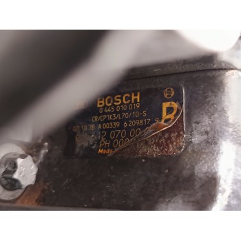 Recambio de motor completo para jeep gr.cherokee (wj/wg) 2.7 crd limited referencia OEM IAM 665921  