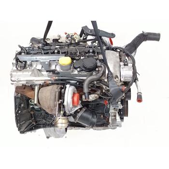 Recambio de motor completo para jeep gr.cherokee (wj/wg) 2.7 crd limited referencia OEM IAM 665921  