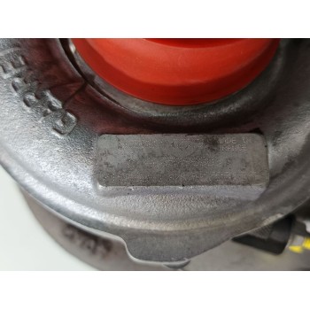 Recambio de motor completo para jeep gr.cherokee (wj/wg) 2.7 crd limited referencia OEM IAM 665921  