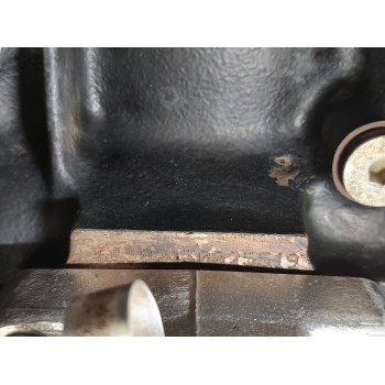 Recambio de motor completo para jeep gr.cherokee (wj/wg) 2.7 crd limited referencia OEM IAM 665921  