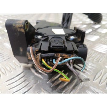 Recambio de potenciometro pedal para fiat doblo (119) 1.9 jtd elx / dynamic referencia OEM IAM 0281002415 290601059 46778586