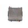 Recambio de radiador agua para jeep gr.cherokee (wj/wg) 2.7 crd limited referencia OEM IAM 52079971AA  