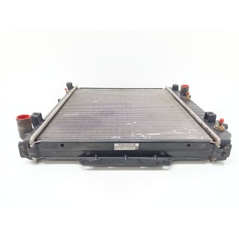 Recambio de radiador agua para jeep gr.cherokee (wj/wg) 2.7 crd limited referencia OEM IAM 52079971AA  