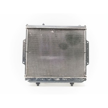 Recambio de radiador agua para jeep gr.cherokee (wj/wg) 2.7 crd limited referencia OEM IAM 52079971AA  