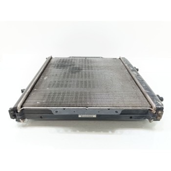 Recambio de radiador agua para jeep gr.cherokee (wj/wg) 2.7 crd limited referencia OEM IAM 52079971AA  