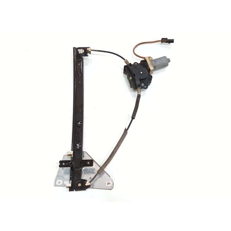 Recambio de elevalunas trasero derecho para jeep gr.cherokee (wj/wg) 2.7 crd limited referencia OEM IAM   