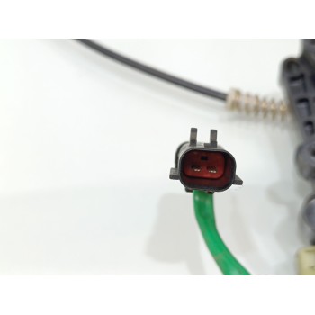 Recambio de elevalunas delantero derecho para jeep gr.cherokee (wj/wg) 2.7 crd limited referencia OEM IAM   