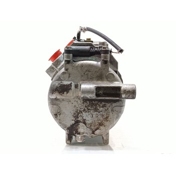 Recambio de compresor aire acondicionado para jeep gr.cherokee (wj/wg) 2.7 crd limited referencia OEM IAM 4472204840  