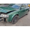 AUDI A4 B6 (8E2)