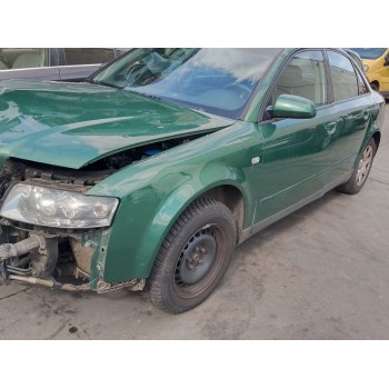 audi a4 b6 (8e2) del año 2006