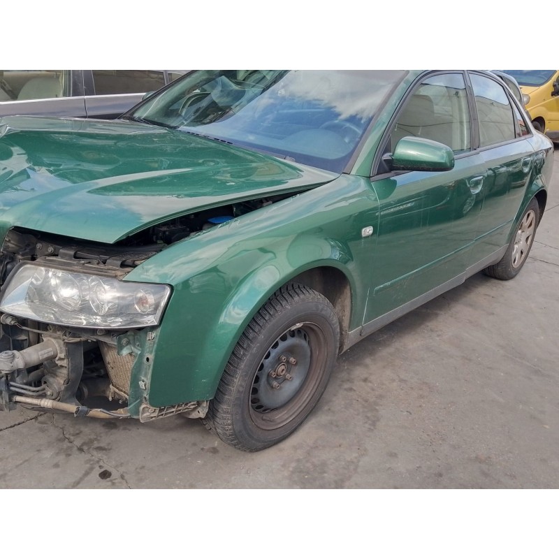 audi a4 b6 (8e2) del año 2006