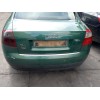 audi a4 b6 (8e2) del año 2006