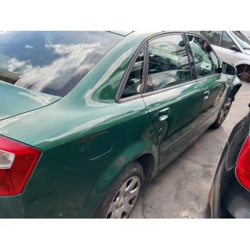 audi a4 b6 (8e2) del año 2006