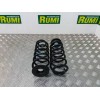 Recambio de muelle amortiguacion trasero para seat leon (1p1) sport-up referencia OEM IAM   