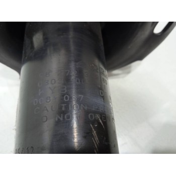 Recambio de amortiguador delantero izquierdo para citroën c3 aircross referencia OEM IAM 9827238980  