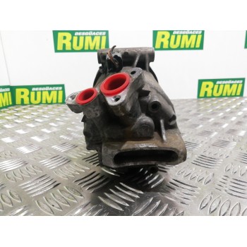 Recambio de compresor aire acondicionado para renault scenic ii authentique referencia OEM IAM 8200356576 02016201036A 