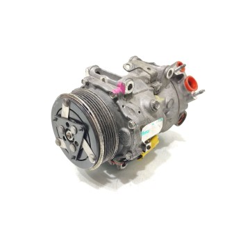 Recambio de compresor aire acondicionado para citroën c5 berlina exclusive referencia OEM IAM 9671451380  