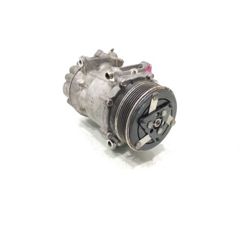 Recambio de compresor aire acondicionado para citroën c5 berlina exclusive referencia OEM IAM 9671451380  