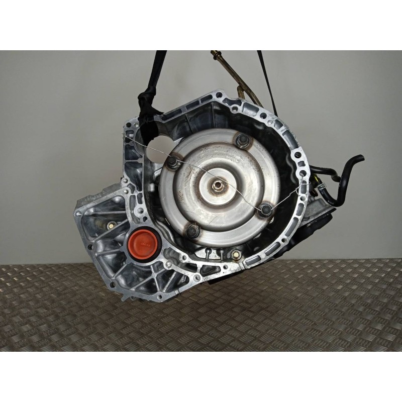 Recambio de caja cambios para nissan x-trail (t30) elegance referencia OEM IAM 85X64  