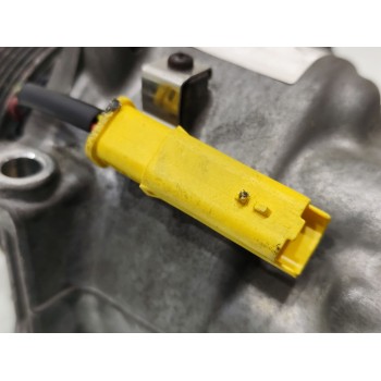 Recambio de compresor aire acondicionado para citroën c5 berlina exclusive referencia OEM IAM 9671451380  