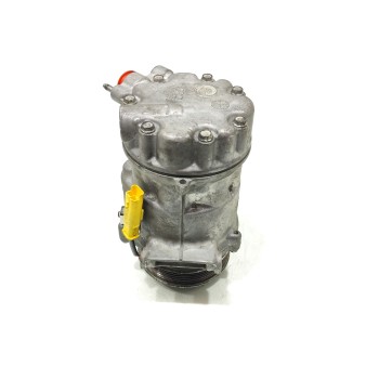 Recambio de compresor aire acondicionado para citroën c5 berlina exclusive referencia OEM IAM 9671451380  