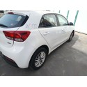 KIA RIO IV (YB, SC, FB)