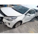 KIA RIO IV (YB, SC, FB)