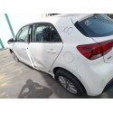 KIA RIO IV (YB, SC, FB)