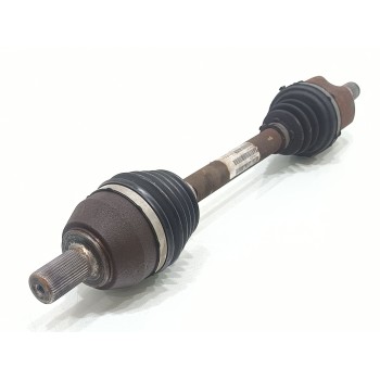 TRANSMISION DELANTERA IZQUIERDA 6G913B437BD 