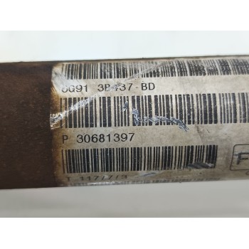 Recambio de transmision delantera izquierda para ford mondeo ber. (ca2) ghia x referencia OEM IAM 6G913B437BD  