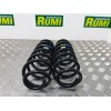 Recambio de muelle amortiguacion trasero para seat leon (1p1) sport-up referencia OEM IAM   