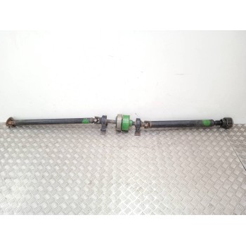 Recambio de transmision central para land rover freelander (ln) 2.0 di familiar (72kw) referencia OEM IAM   