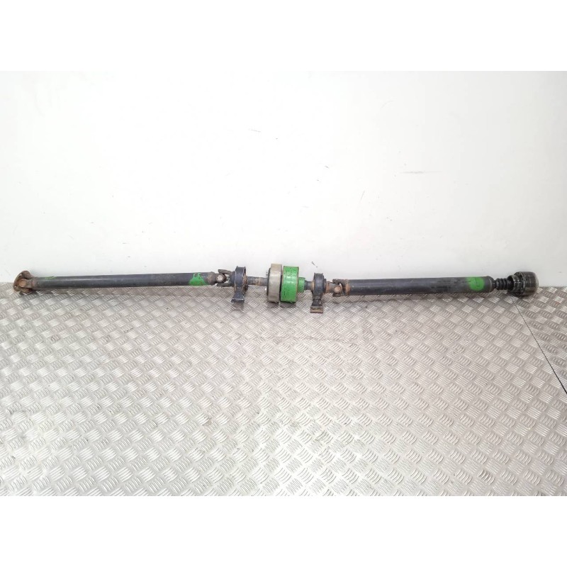 Recambio de transmision central para land rover freelander (ln) 2.0 di familiar (72kw) referencia OEM IAM   