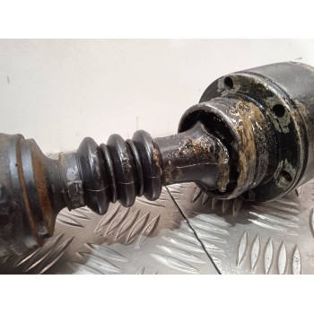 Recambio de transmision central para land rover freelander (ln) 2.0 di familiar (72kw) referencia OEM IAM   