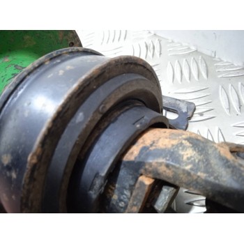 Recambio de transmision central para land rover freelander (ln) 2.0 di familiar (72kw) referencia OEM IAM   