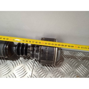 Recambio de transmision central para land rover freelander (ln) 2.0 di familiar (72kw) referencia OEM IAM   