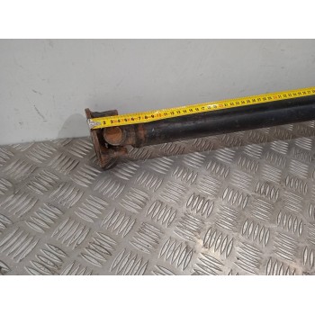 Recambio de transmision central para land rover freelander (ln) 2.0 di familiar (72kw) referencia OEM IAM   