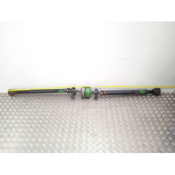 Recambio de transmision central para land rover freelander (ln) 2.0 di familiar (72kw) referencia OEM IAM   