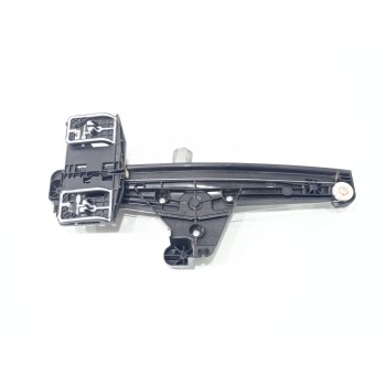 Recambio de elevalunas trasero izquierdo para opel corsa f gs line referencia OEM IAM 9829045980  