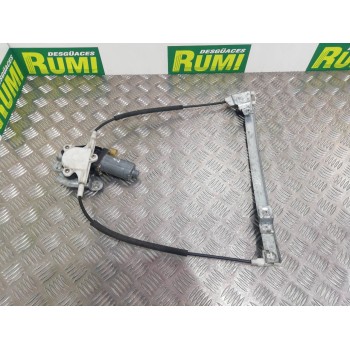 Recambio de elevalunas delantero derecho para renault megane i classic (la0) 1.9 dti alize referencia OEM IAM 0130821721  