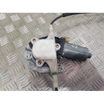 Recambio de elevalunas delantero derecho para renault megane i classic (la0) 1.9 dti alize referencia OEM IAM 0130821721  