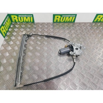 Recambio de elevalunas delantero derecho para renault megane i classic (la0) 1.9 dti alize referencia OEM IAM 0130821721  