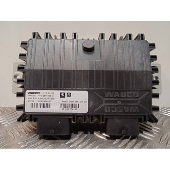 Recambio de modulo electronico para citroën c4 grand picasso exclusive referencia OEM IAM 9664385080 4461580050 