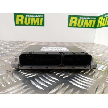 Recambio de centralita motor uce para seat ibiza (6l1) cool referencia OEM IAM 036906034GM 6160106801 