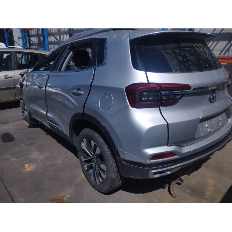 DR DR 5.0 SUV