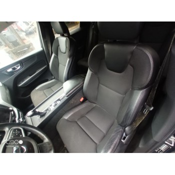 volvo xc60 del año 2018