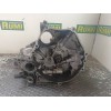 Recambio de caja cambios para » otros... 470 referencia OEM IAM M7A0 2022337 ROVER MONTEGO 2.0D