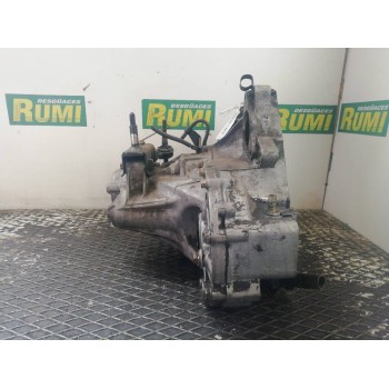Recambio de caja cambios para » otros... 470 referencia OEM IAM M7A0 2022337 ROVER MONTEGO 2.0D